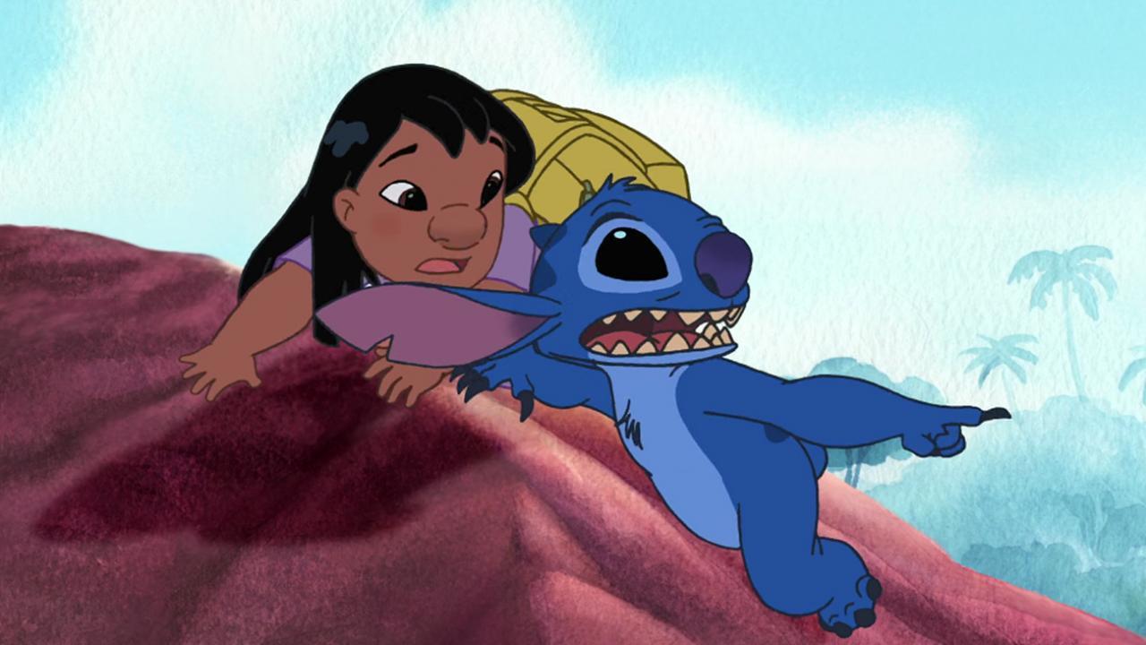 Lilo y Stitch / 01.10.2025, 07:30