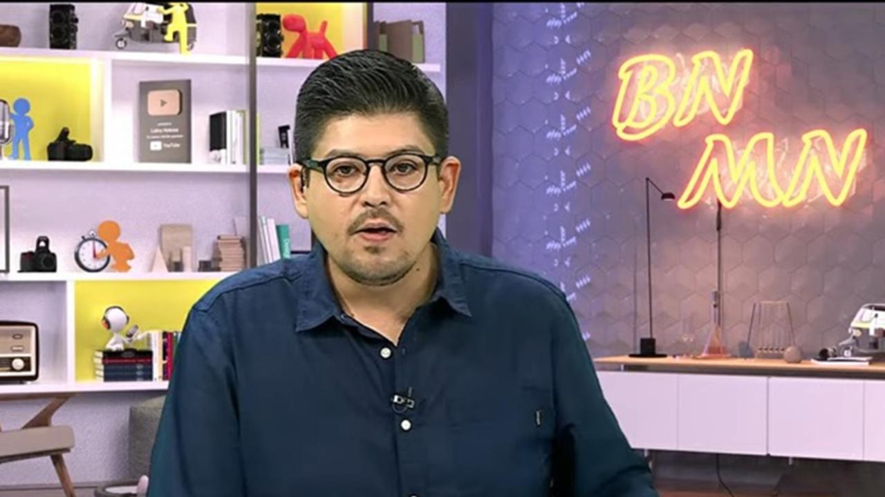 Buenas nuevas, malas nuevas / 01.10.2025, 04:00
