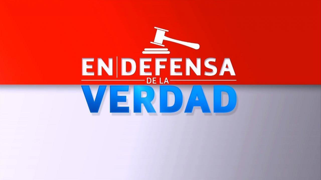 En defensa de la verdad / 26.10.2025, 10:00