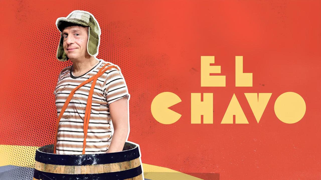 El Chavo del Ocho / 01.10.2025, 17:00
