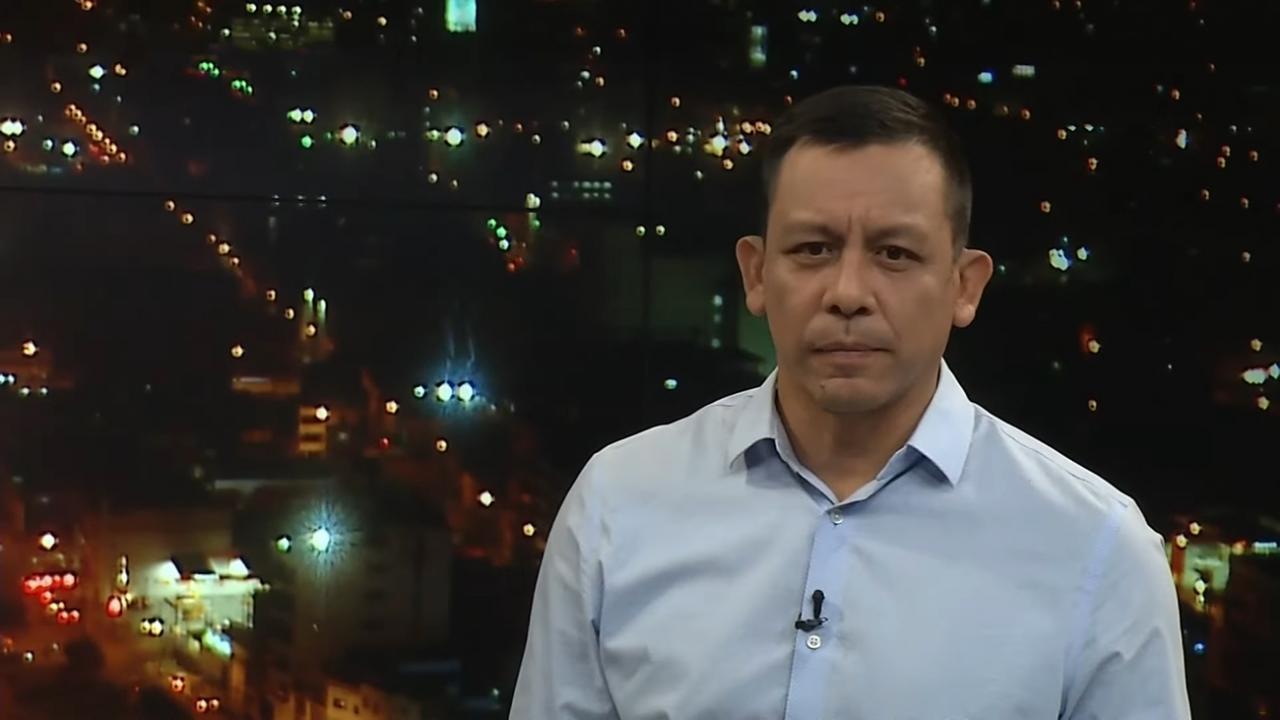 Aliados por la seguridad / 05.10.2025, 19:00