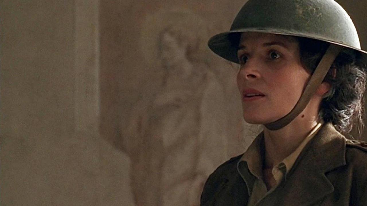 The English Patient