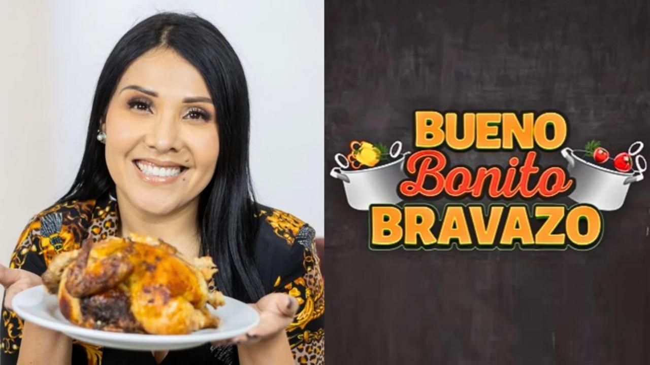 Aniversario - Bueno, bonito, bravazo