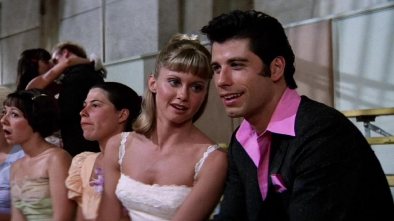 Grease
