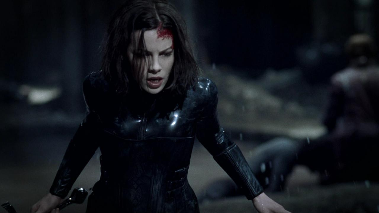 Underworld