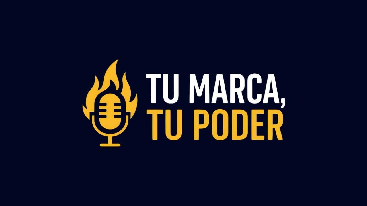 Tu Marca Tu Poder