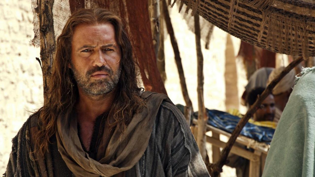 Barrabás / 05.11.2025, 19:30