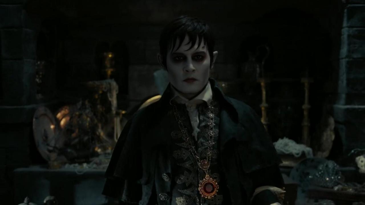 Dark Shadows