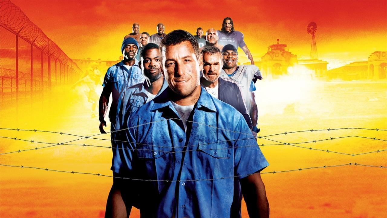 El clan de los Rompehuesos