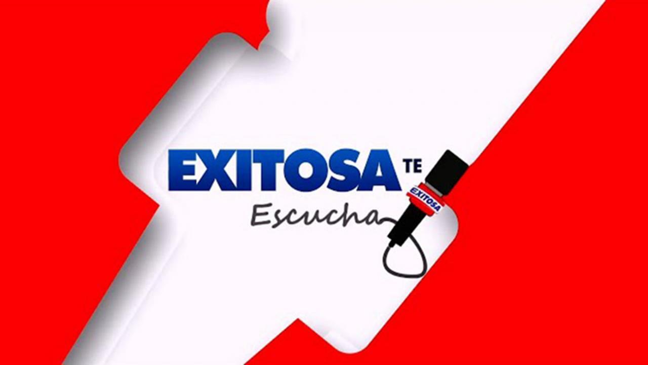 Exitosa te escucha / 03.10.2025, 11:00