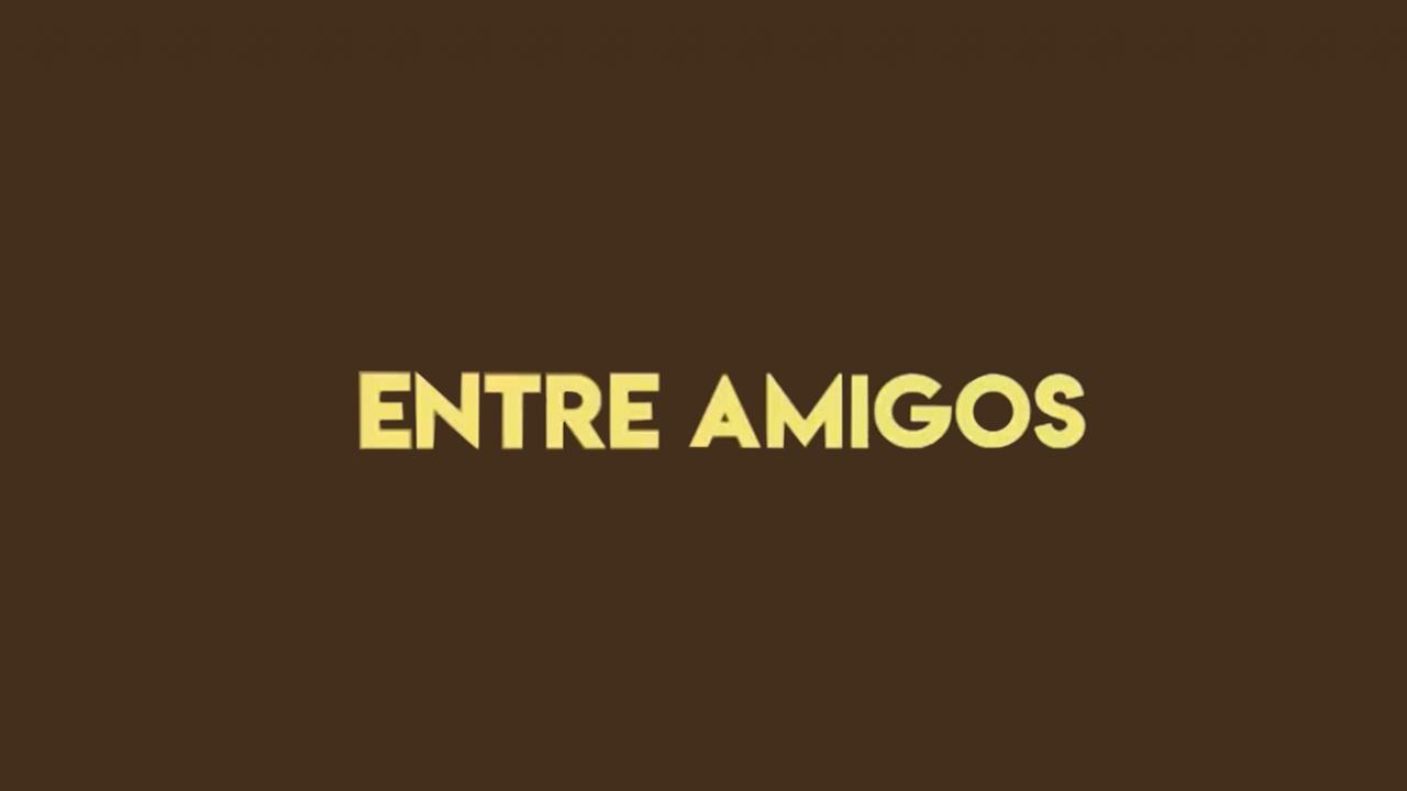 Entre amigos / 19.10.2025, 15:00