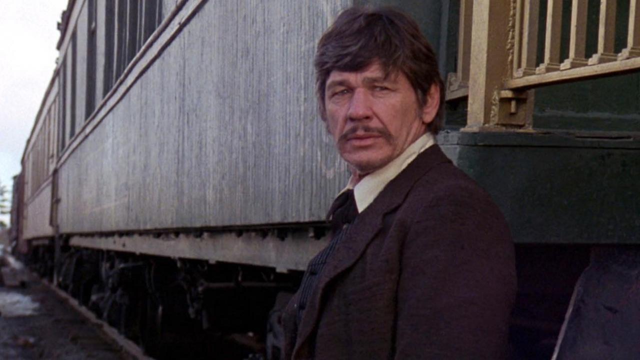 Breakheart Pass