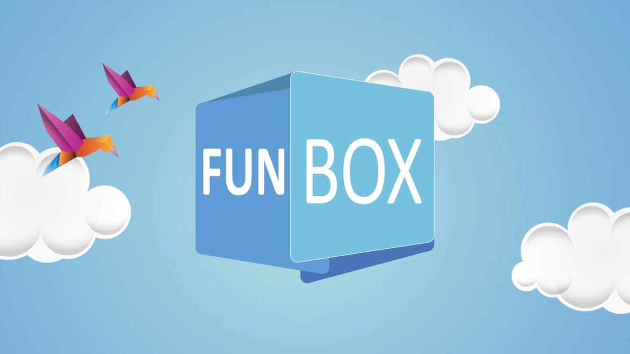 Funbox