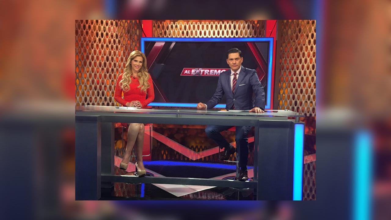 Domingo al extremo