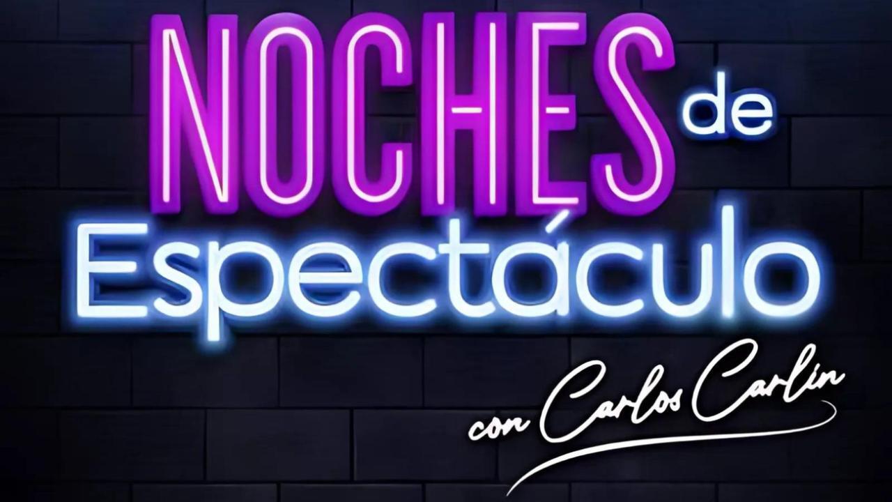 Noches de Espectáculo