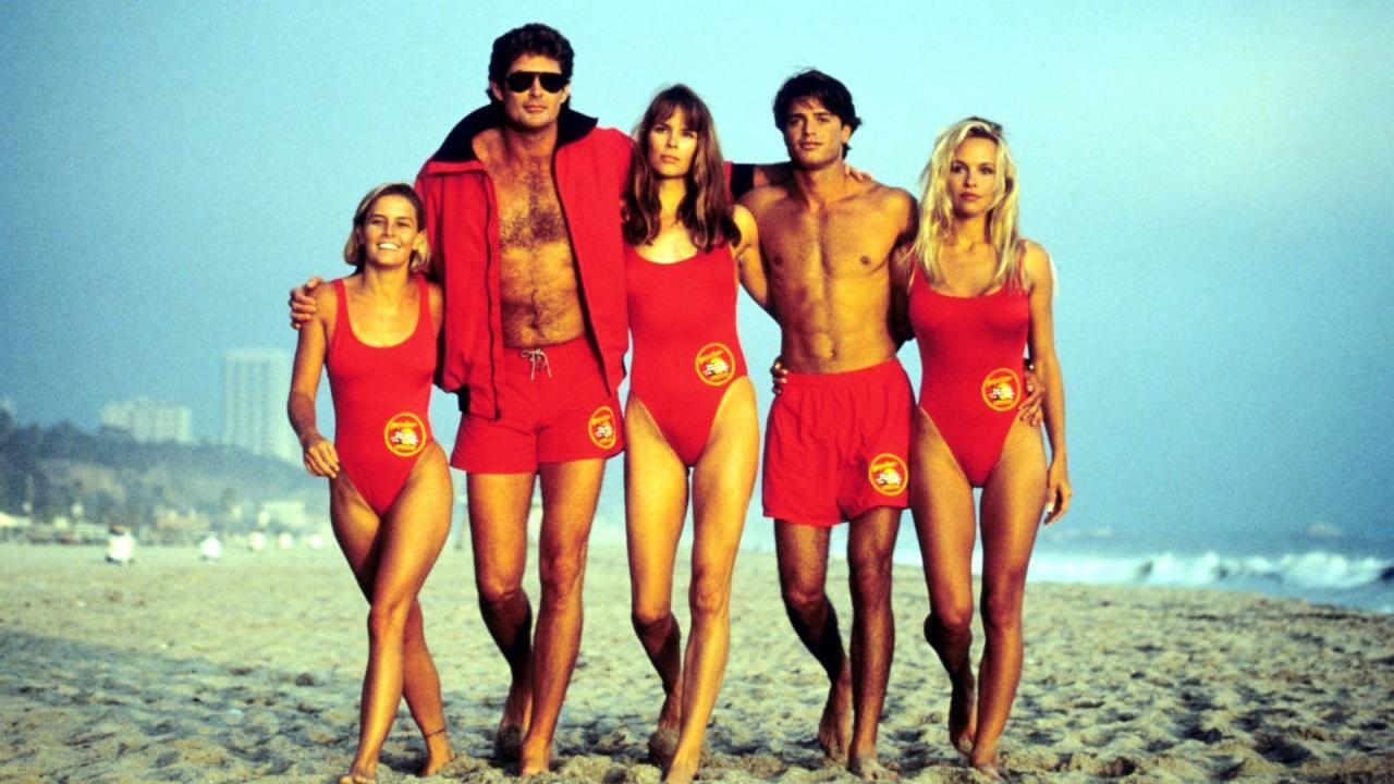Baywatch: Guardianes de la bahía / 22.10.2025, 09:00