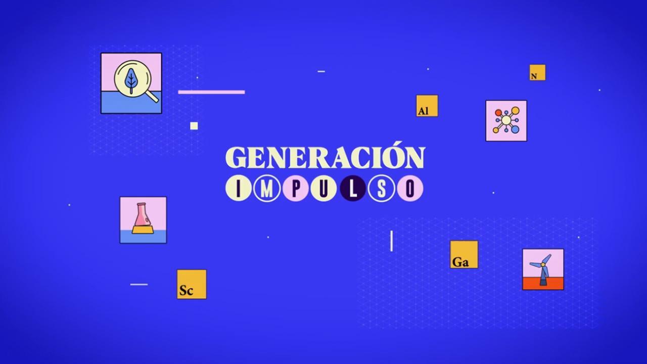 Generación impulso / 27.10.2025, 20:30
