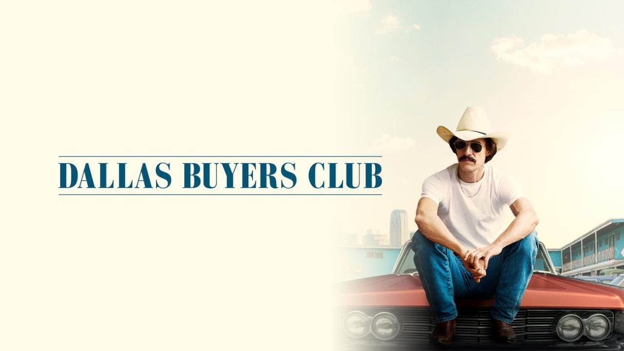 Dallas Buyers Club: el club de los desahuciados