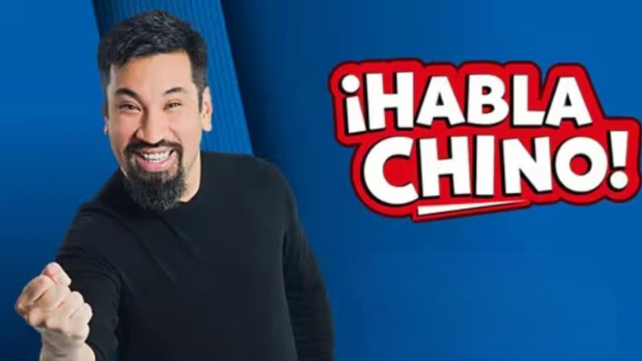 Habla Chino